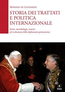 Baixar Storia dei trattati e politica internazionale pdf, epub, ebook