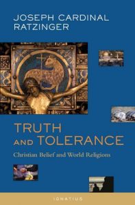 Baixar Truth And Tolerance: Christian Belief and World Religions pdf, epub, ebook