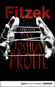 Baixar Das Joshua-Profil: Thriller (German Edition) pdf, epub, ebook