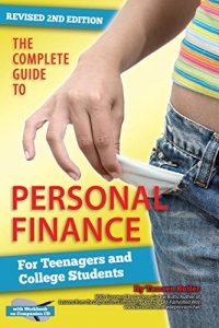 Baixar Personal Finance for Teenagers and College Students pdf, epub, ebook