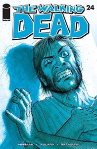 Baixar The Walking Dead #24 pdf, epub, ebook