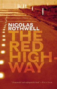 Baixar The Red Highway pdf, epub, ebook