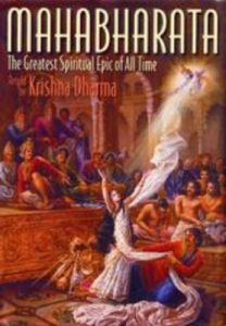 Baixar Mahabharata: The Greatest Spiritual Epic of All Time (English Edition) pdf, epub, ebook