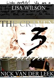 Baixar The Craven Silence 3 (True Crime Worldwide Vintage Edition) (English Edition) pdf, epub, ebook