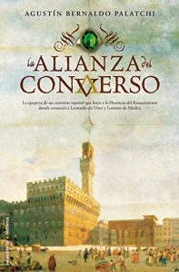 Baixar La alianza del converso (Bestseller (roca)) pdf, epub, ebook