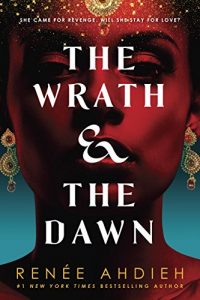 Baixar The Wrath & the Dawn (The Wrath and the Dawn) pdf, epub, ebook