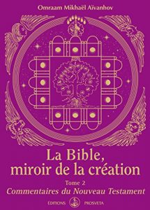 Baixar La Bible, miroir de la Création: Tome 2 – Commentaires du Nouveau Testament (KNIGA) pdf, epub, ebook