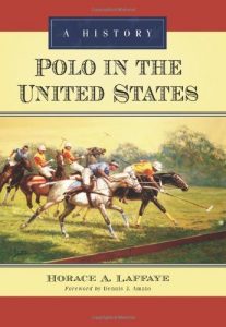 Baixar Polo in the United States: A History pdf, epub, ebook