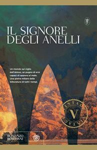 Baixar Il signore degli anelli (Vintage) pdf, epub, ebook