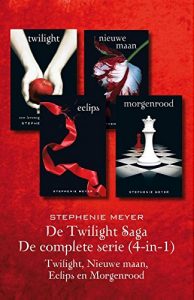 Baixar De twilight Saga – De complete serie (4-in-1) pdf, epub, ebook