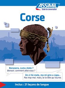 Baixar Corse – Guide de conversation: 1 (Guide de conversation Assimil) pdf, epub, ebook