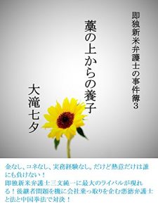 Baixar wara no uekara no yoshi sokudokushinmaibengoshinozikenbo (bengoshinozikenbonovel) (Japanese Edition) pdf, epub, ebook