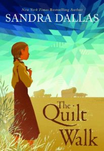 Baixar The Quilt Walk pdf, epub, ebook