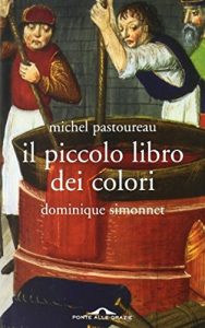 Baixar Il piccolo libro dei colori pdf, epub, ebook