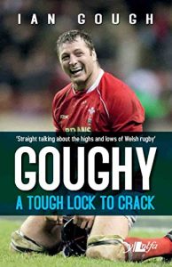 Baixar Goughy – A Tough Lock to Crack (English Edition) pdf, epub, ebook