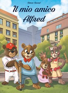 Baixar Il mio amico Alfred pdf, epub, ebook