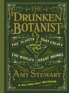 Baixar The Drunken Botanist (English Edition) pdf, epub, ebook
