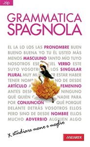 Baixar Grammatica spagnola: Sintesi .zip pdf, epub, ebook