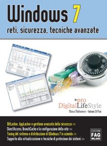 Baixar Windows 7. Reti, sicurezza, tecniche avanzate pdf, epub, ebook