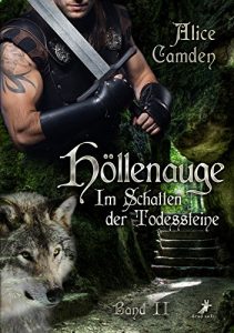 Baixar Höllenauge – Im Schatten der Todessteine: Band 2 (German Edition) pdf, epub, ebook