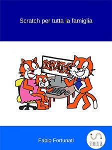 Baixar Scratch per tutta la famiglia pdf, epub, ebook