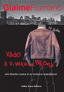 Baixar Vado a vivere nel Bronx pdf, epub, ebook