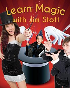 Baixar Learn Magic with Jim Stott (English Edition) pdf, epub, ebook