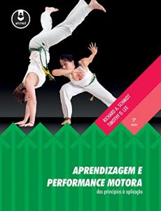 Baixar Aprendizagem e Performance Motora (Portuguese Edition) pdf, epub, ebook