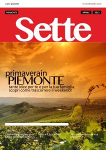 Baixar Sette – Aprile 2012 (Sette Rivista – 2012) pdf, epub, ebook