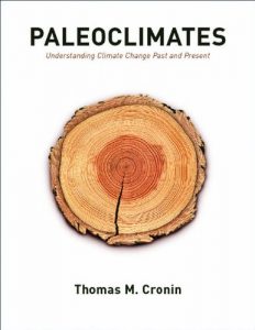 Baixar Paleoclimates: Understanding Climate Change Past and Present pdf, epub, ebook