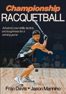 Baixar Championship Racquetball pdf, epub, ebook