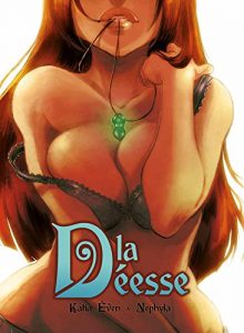 Baixar La Déesse (ARTICLES SANS C) pdf, epub, ebook