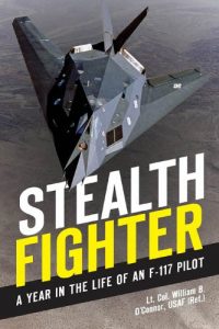 Baixar Stealth Fighter pdf, epub, ebook
