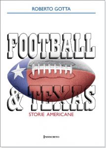 Baixar FOOTBALL & TEXAS – Storie americane pdf, epub, ebook