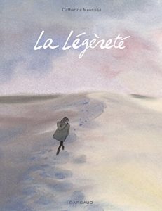 Baixar La Légèreté (Hors Collection Dargaud) pdf, epub, ebook