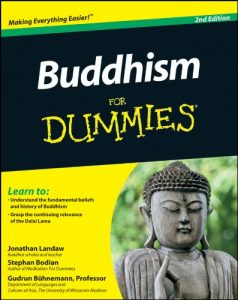 Baixar Buddhism For Dummies pdf, epub, ebook