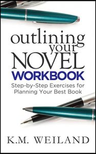 Baixar Outlining Your Novel Workbook: Step-by-Step Exercises for Planning Your Best Book (Helping Writers Become Authors 2) (English Edition) pdf, epub, ebook