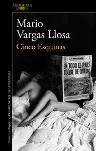 Baixar Cinco Esquinas pdf, epub, ebook