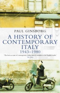 Baixar A History of Contemporary Italy: 1943-80 pdf, epub, ebook