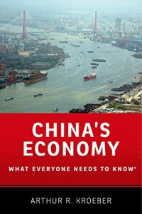 Baixar China’s Economy: What Everyone Needs to Know? pdf, epub, ebook