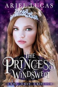 Baixar The Princess of Windswept (English Edition) pdf, epub, ebook