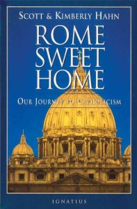 Baixar Rome Sweet Home: Our Journey to Catholicism pdf, epub, ebook