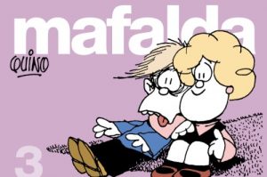 Baixar Mafalda 3 pdf, epub, ebook