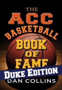 Baixar The ACC Basketball Book of Fame: Duke Edition (English Edition) pdf, epub, ebook