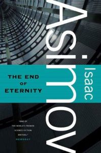 Baixar The End of Eternity pdf, epub, ebook