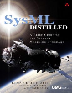 Baixar SysML Distilled: A Brief Guide to the Systems Modeling Language pdf, epub, ebook