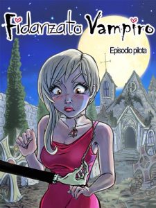 Baixar Fidanzato Vampiro pdf, epub, ebook