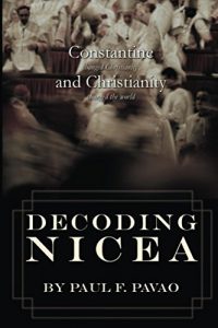 Baixar Decoding Nicea (English Edition) pdf, epub, ebook