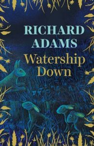 Baixar Watership Down pdf, epub, ebook