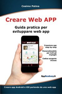 Baixar Creare Web App: Guida pratica per sviluppare web app pdf, epub, ebook